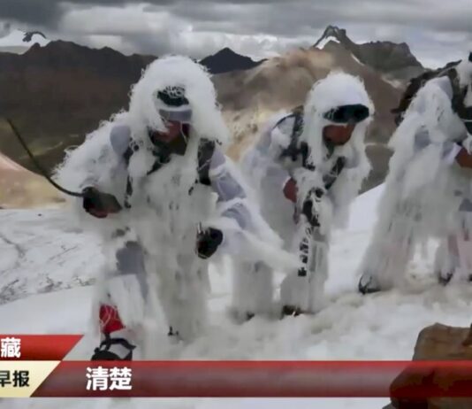 從未終結的苦難》吳祚來自述31 解放軍被美化與神化