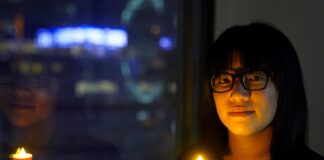 「投降容易老,認命沒有種!」鄒幸彤獄中40歲生日 點歌傳心聲