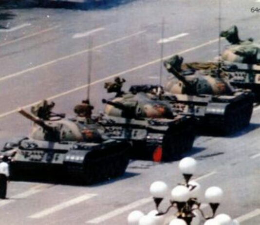 中港仇恨的背後(上):訊息控制造成誤解