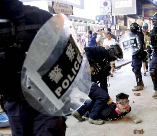 中港仇恨的背後(下):真相才能促進理解