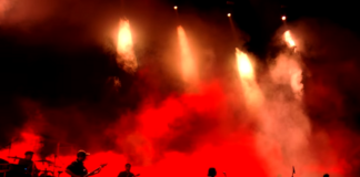 他們沒有唱甚麼 所有人都知道他們在唱甚麼