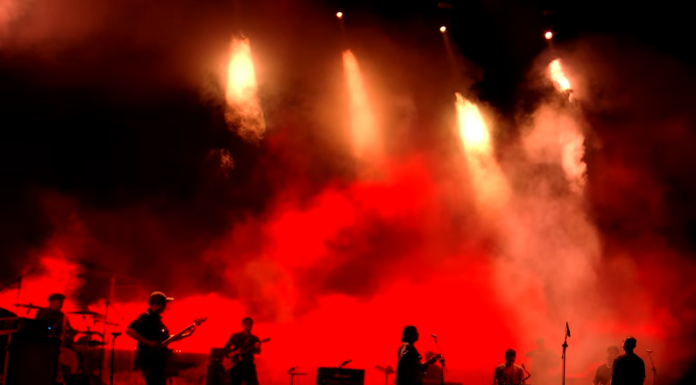 他們沒有唱甚麼 所有人都知道他們在唱甚麼