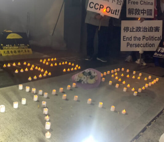 六四天安門事件35週年省思(六)紀念六四,應當衝破思想牢籠