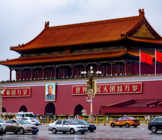 六四天安門事件35週年省思(四)子彈無法擊落傳承