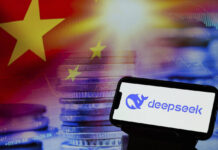 印度媒體實測 DeepSeek竟稱台灣屬中國領土