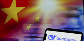 印度媒體實測 DeepSeek竟稱台灣屬中國領土