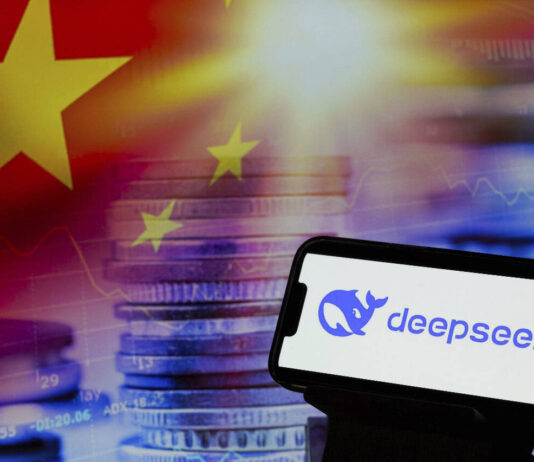 印度媒體實測 DeepSeek竟稱台灣屬中國領土