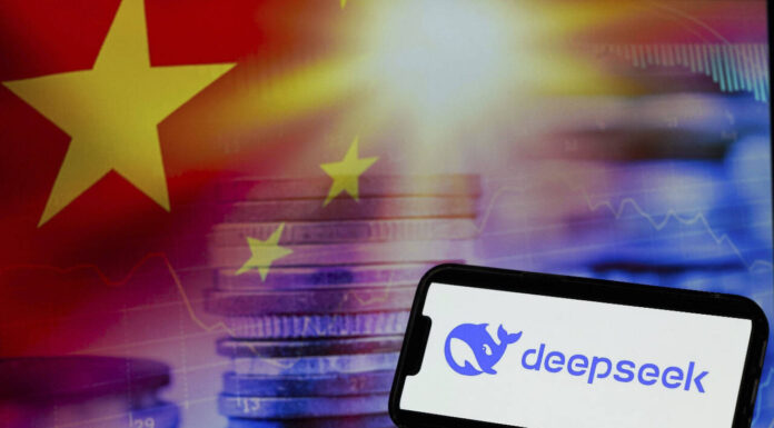 印度媒體實測 DeepSeek竟稱台灣屬中國領土