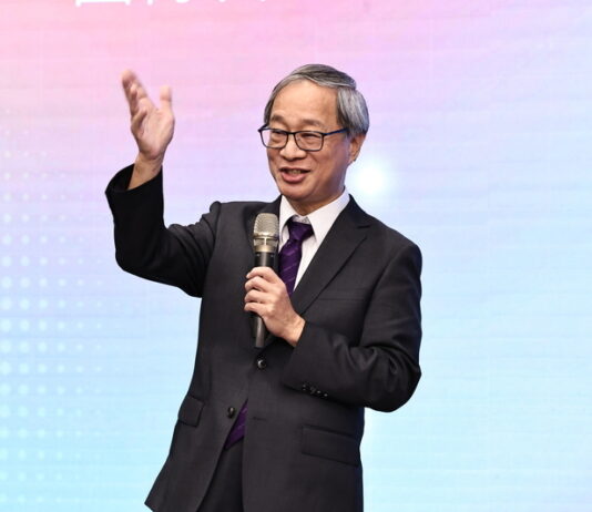 巴奈金曲上提天安門事件 李遠:謝謝妳為理想堅持