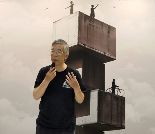 網路瘋傳六四受難者遺體照 中共發動網軍打壓吳仁華