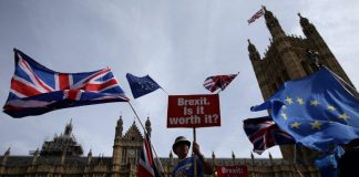 英醫學期刊:無協議脫歐衝擊英國醫療體系