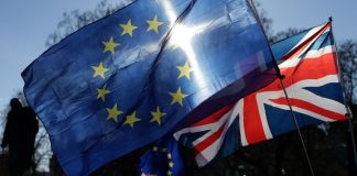 即使無協議脫歐 英國公民可免簽到申根地區旅遊