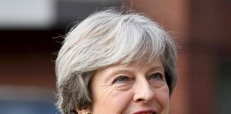 英國脫歐本週大突破?梅伊發言人:不可盡信