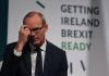 防範英無協議脫歐 愛爾蘭提應變計畫