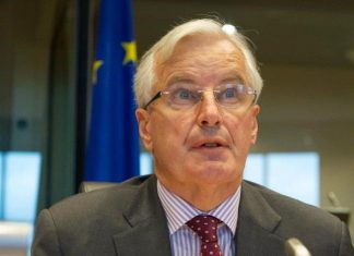 英本週若提延後脫歐 歐盟要求具體計畫