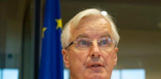 梅伊盼脫歐再延期 歐盟代表指歐盟有意願同意