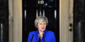 梅伊端出脫歐協議新讓步 國會議員不看好