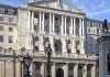 英格蘭銀行調高成長預期 脫歐陰霾阻礙升息
