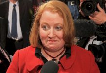 訴求二次脫歐公投 北愛黨首贏歐議會席次