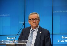 榮科:英國新首相不能改變脫歐協議