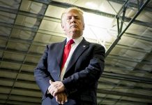 犯眾怒 川普改口稱美英貿易談判不觸及NHS