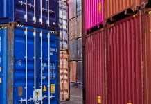 英韓同意 脫歐前簽署自貿協定