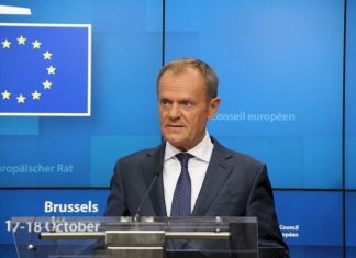 英相強生想重啟脫歐談判 歐盟斷然拒絕