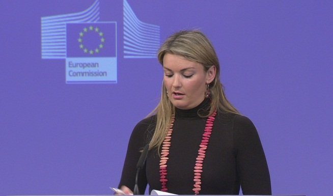 歐盟:英國脫歐協議修訂文件已送達 將開會研商