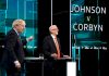 英國大選倒數3週 兩大黨領袖激辯脫歐