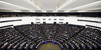 英國脫歐倒數 歐洲議會1月29日表決協議