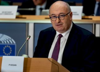 疫情成藉口 歐盟官員稱英國不想繼續貿易談判