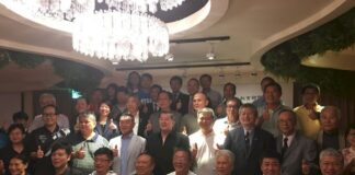 亞運倒數126天 林德福:目標超越10金