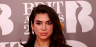 全英音樂獎入圍名單 杜娃黎波來勢洶洶