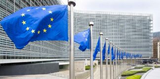 控英違反北愛協議 歐盟採取法律行動