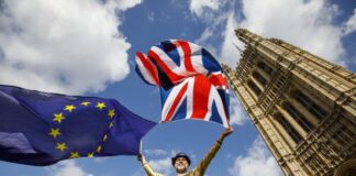 北愛爾蘭貿易協議接近達成 歐英領袖將最後會談