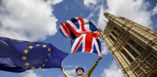 傳將延後歐盟進口商品檢查 英國:正在評估中