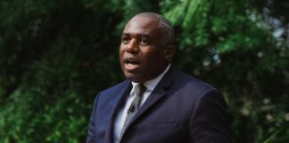 2年來首見 英國外相將參加歐盟外交事務會談