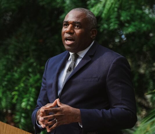 2年來首見 英國外相將參加歐盟外交事務會談