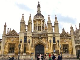 需錢孔急!英國大學財務拉警報