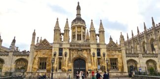 需錢孔急!英國大學財務拉警報