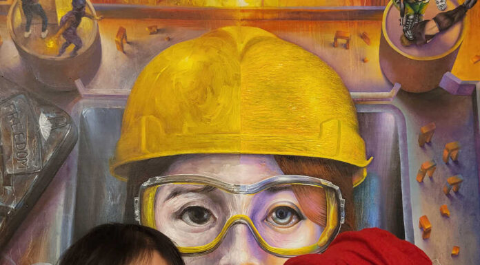 即使流亡英國 港人仍活在北京陰影下