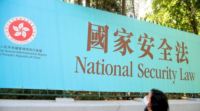 港區國安法3週年 審結71人定罪率百分百