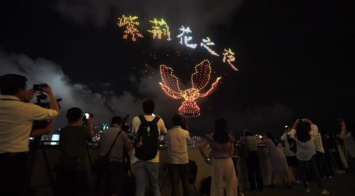 端午節港府大肆慶祝 紀念現代屈原卻有罪