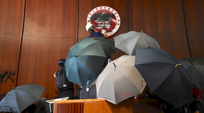 關於斯德哥爾摩症候群的二三事