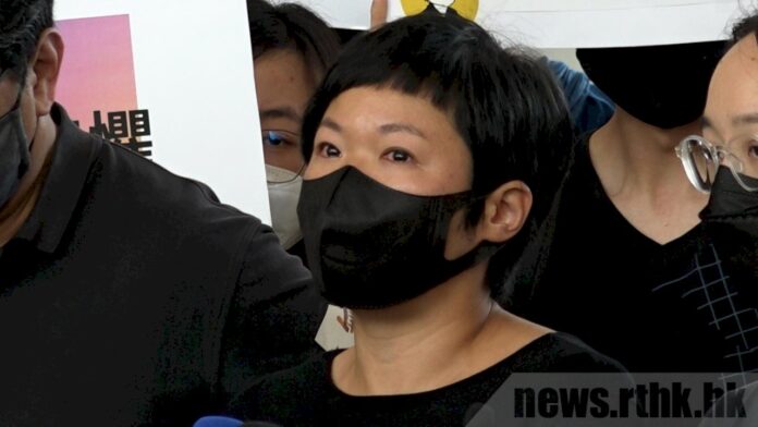 香港查冊案上訴終獲勝 難掩當政者玩法弄權之實