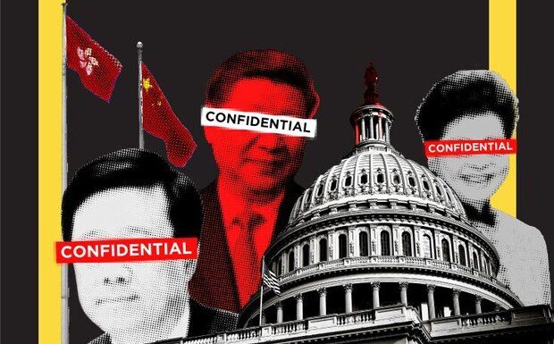 2019「反送中」以來 港府大灑逾10.9億在美遊說