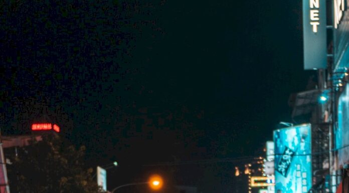 【台適生活】– 飲食篇 (1)