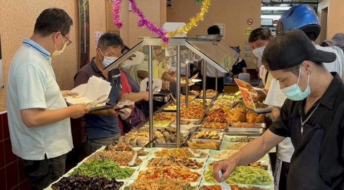 【台適生活】–飲食篇(2)