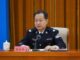 北京任命董經緯 出任駐港國安公署署長
