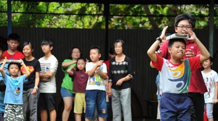 反送中後香港移民潮持續 去年流失2.7萬中小學生